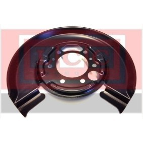 Compre Chapa deflectora, disco de travão da LCC LCC7305 a um preço baixo por 16,70 €