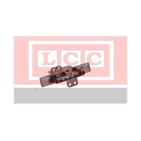 Gebläsewiderstand von LCC für MAXIMA QX (A32) günstig online kaufen