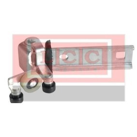 Rollenführung, Schiebetür TR1216 von LCC günstig für 17,29 € online kaufen