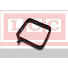 Achetez des Joint d'étanchéité, tuyau de liquide de refroidissement LCC TR1403 à prix pour 5,79 €