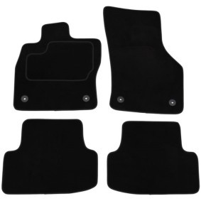 Fußmatten AUD93C von CUSTOPOL günstig für 40,76 € online kaufen
