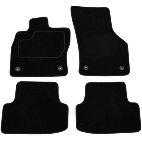Fußmatten AUD94C von CUSTOPOL günstig für 23,97 € online kaufen