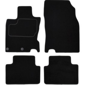 Fußmatten NIS230C von CUSTOPOL günstig für 23,97 € online kaufen