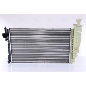 Achetez des Radiateur de chez NISSENS en ligne pour 405 II Berline (4B) à prix modérés