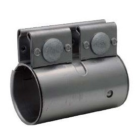 Achetez des Collier d'échappement KUNZER EC 40 à prix pour 14,44 €