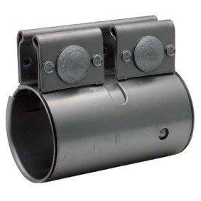 Achetez des Collier d'échappement KUNZER EC 45 à prix pour 14,50 €