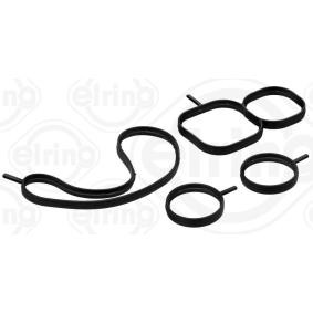 Dichtungssatz, Ölkühler 083.670 DAF von ELRING