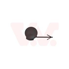 Klappe, Abschlepphaken 3750557 von VAN WEZEL günstig für 11,21 € online kaufen