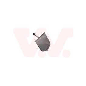Klappe, Abschlepphaken 3753557 von VAN WEZEL günstig für 9,79 € online kaufen