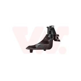 Stoßstangenhalter 5430568 von VAN WEZEL günstig für 19,66 € online kaufen