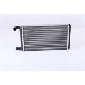 Comprar Radiador de calefacción de NISSENS 72004 a bajo precio de 34,27 €