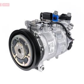 Compre Compresor de aire acondicionado de DENSO online para A6 C8 Sedán (4A2) a precios moderados