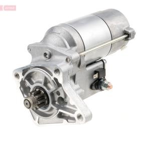 Anlasser DSN1489 von DENSO günstig für 334,08 € online kaufen
