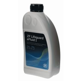 Kjøp Olje automatgir av ZF GETRIEBE 5961.308.181 til den lave prisen 712,46 NOK