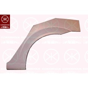 Radlauf 5026581 von KLOKKERHOLM günstig für 49,24 € online kaufen