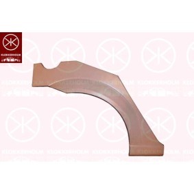 Radlauf 5026582 von KLOKKERHOLM günstig für 49,24 € online kaufen