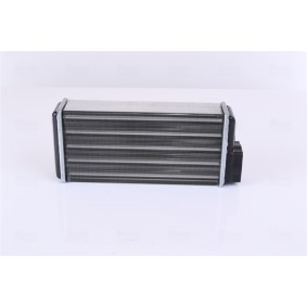 Achetez des Radiateur de chauffage NISSENS 73650 à prix pour 35,22 €