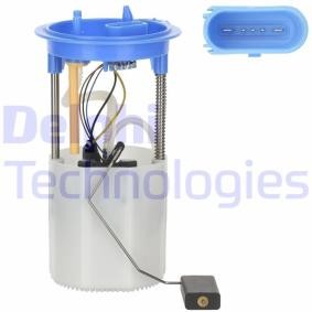 Achetez des Unité d'injection de carburant DELPHI FG2703-12B1 à prix pour 100,08 €