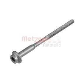 Schraube, Einspritzdüsenhalter 0873032 von METZGER günstig für 3,78 € online kaufen