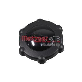 Öldeckel 2141072 von METZGER günstig für 9,69 € online kaufen