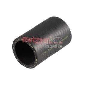 Compre Tubo flexível do ar de sobrealimentação da METZGER 2401059 a um preço baixo por 4,87 €