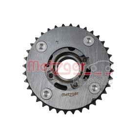Compre Regulador do veio de excêntricos da METZGER 2410080 a um preço baixo por 286,17 €
