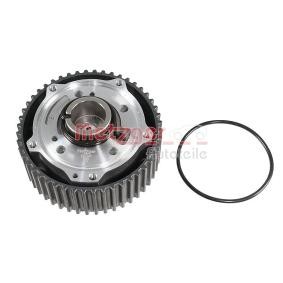 Nockenwellenversteller 2410085 von METZGER günstig für 175,32 € online kaufen
