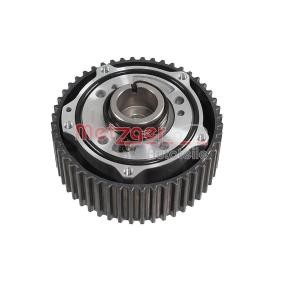 Compre Regulador do veio de excêntricos da METZGER 2410086 a um preço baixo por 166,72 €