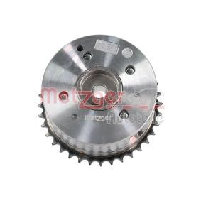 Compre Regulador do veio de excêntricos da METZGER 2410092 a um preço baixo por 113,69 €