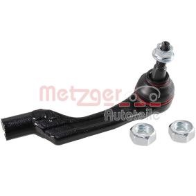 Compre Rótula de direção da METZGER 54066001 a um preço baixo por 52,02 €
