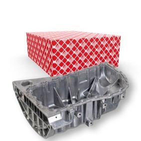 Ölwanne 182400 von FEBI BILSTEIN günstig für 125,75 € online kaufen