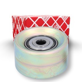 Umlenk- / Führungsrolle, Keilrippenriemen 182536 von FEBI BILSTEIN günstig für 21,47 € online kaufen