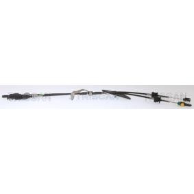 Seilzug, Schaltgetriebe 8140 13714 von TRISCAN günstig für 110,26 € online kaufen