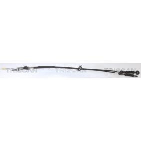 Acquista Cavo comando, Cambio manuale da TRISCAN 8140 18705 a buon mercato per soli 105,40 €