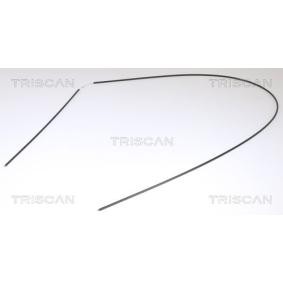 Achetez des Tirette de capot moteur TRISCAN 8140 27600 à prix pour 23,56 €