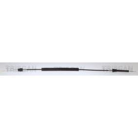 Seilzug, Schaltgetriebe 8140 29713 von TRISCAN günstig für 74,17 € online kaufen