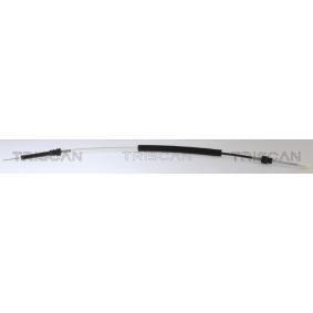 Seilzug, Schaltgetriebe 8140 29725 von TRISCAN günstig für 82,83 € online kaufen