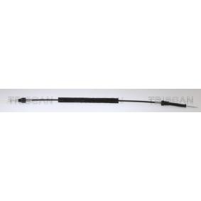 Seilzug, Schaltgetriebe 8140 29749 von TRISCAN günstig für 74,01 € online kaufen