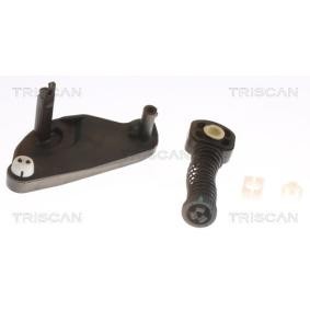 Acquista Cavo comando, Cambio manuale da TRISCAN 8140 29778 a buon mercato per soli 36,57 €
