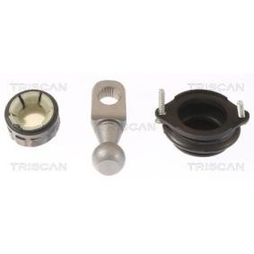 Seilzug, Schaltgetriebe 8140 29779 von TRISCAN günstig für 31,50 € online kaufen