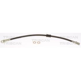 Bremsschlauch 8150 70104 von TRISCAN günstig für 17,23 € online kaufen