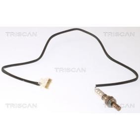 Compre Sonda lambda da TRISCAN 8845 27079 a um preço baixo por 53,84 €