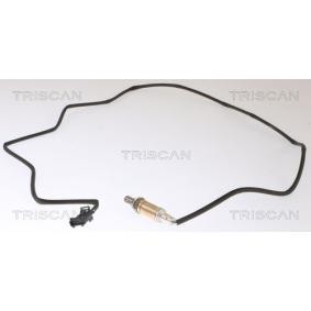 Compre Sonda lambda da TRISCAN 8845 27080 a um preço baixo por 51,46 €
