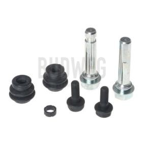 Führungshülsensatz, Bremssattel 169166 von BUDWEG CALIPER günstig für 19,60 € online kaufen