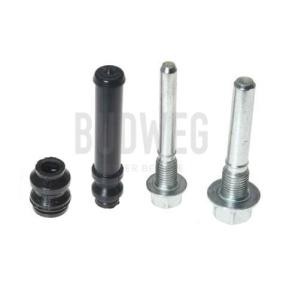Führungshülsensatz, Bremssattel 169212 von BUDWEG CALIPER günstig für 10,09 € online kaufen