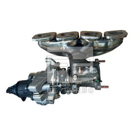 Turbolader von BE TURBO
