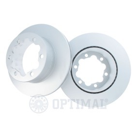 Bremsscheibe BS-9786HC von OPTIMAL günstig für 219,51 € online kaufen