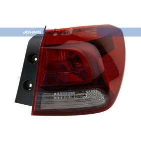 Rückleuchte 41 15 88-1 von JOHNS günstig für 100,98 € online kaufen