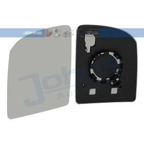 Acquista Vetro specchio, specchio esterno da JOHNS 95 83 37-80 a buon mercato per soli 25,30 €