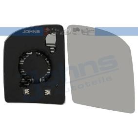 Acquista Vetro specchio, specchio esterno da JOHNS 95 83 38-81 a buon mercato per soli 21,11 €